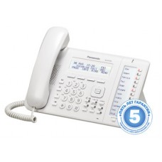 IP телефон Panasonic KX-NT553